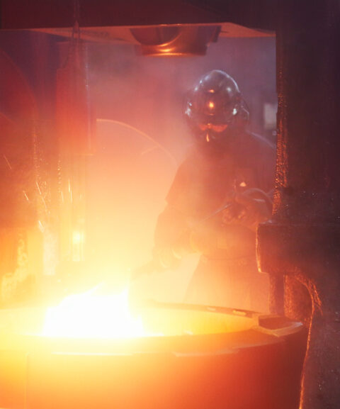 IMT | CJ Forge – Reliable Precision Custom Forging Solutions - CJ Forge