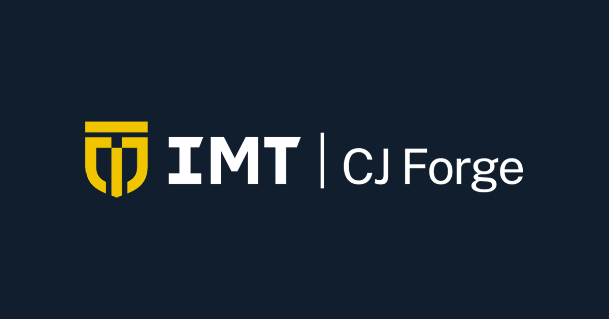 IMT | CJ Forge – Reliable Precision Custom Forging Solutions - CJ Forge
